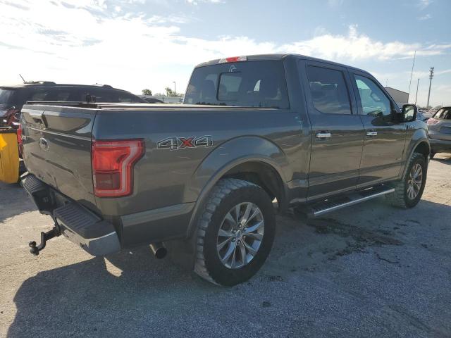 Photo 3 from auction – 2015 FORD F150 SUPER with VIN 1FTEW1EG2FKD94355