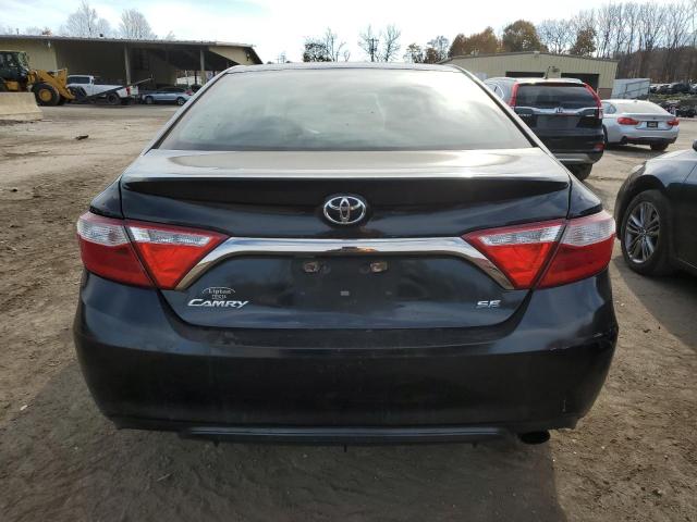 Photo 6 from auction – 2017 TOYOTA CAMRY LE with VIN 4T1BF1FK7HU691422