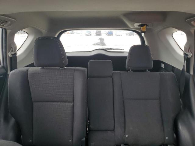 Photo 10 from auction – 2017 TOYOTA RAV4 XLE with VIN 2T3WFREV3HW394246