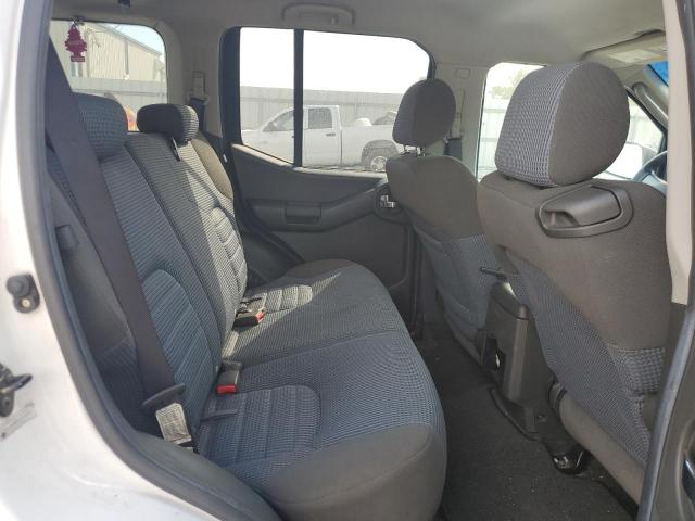Photo 10 from auction – 2005 NISSAN XTERRA OFF with VIN 5N1AN08W55C611237