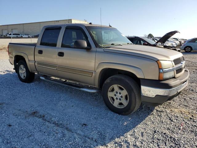 Photo 4 from auction – 2005 CHEVROLET SILVERADO with VIN 2GCEK13T151239449