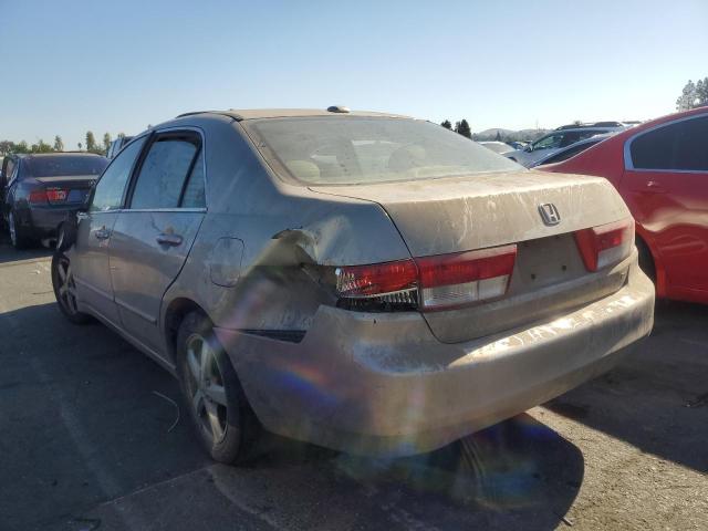 Photo 2 from auction – 2004 HONDA ACCORD EX with VIN JHMCM56754C026860