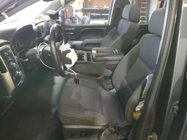 Photo 7 from auction – 2019 CHEVROLET SILVERADO with VIN 2GCVKPEC7K1193038