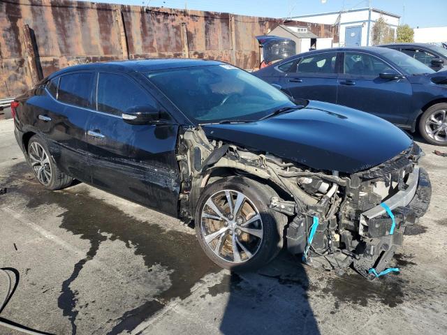 Photo 4 from auction – 2017 NISSAN MAXIMA 3.5 with VIN 1N4AA6AP6HC447156