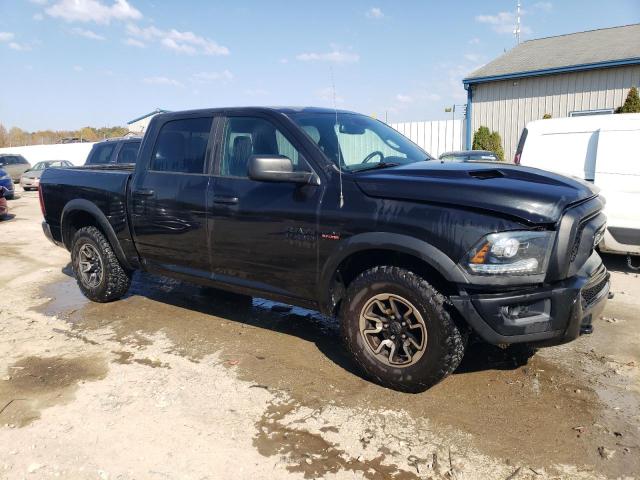 Photo 4 from auction – 2016 RAM 1500 REBEL with VIN 1C6RR7YT2GS229841