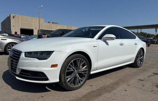 Photo 2 from auction – 2016 AUDI A7 PRESTIG with VIN WAU2GAFC3GN070419