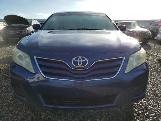 Zdjęcie 5 z aukcji – 2011 TOYOTA CAMRY BASE z VIN 4T1BF3EK1BU753868