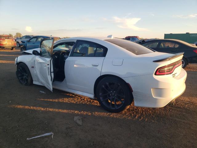 Photo 2 from auction – 2023 DODGE CHARGER SC with VIN 2C3CDXGJ8PH701226