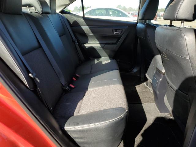 Photo 10 from auction – 2014 TOYOTA COROLLA L with VIN 2T1BURHE7EC034130