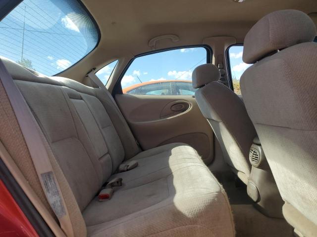 Photo 10 from auction – 1998 FORD TAURUS SE with VIN 1FAFP53S0WA236219