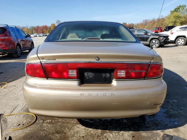 Foto 6 de la subasta – 2005 BUICK CENTURY CU con VIN 2G4WS52J151184623