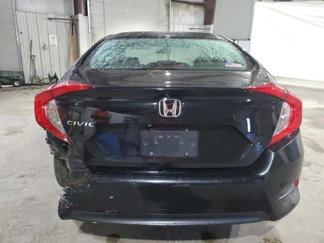 Photo 6 from auction – 2016 HONDA CIVIC EX with VIN 19XFC2F73GE010749