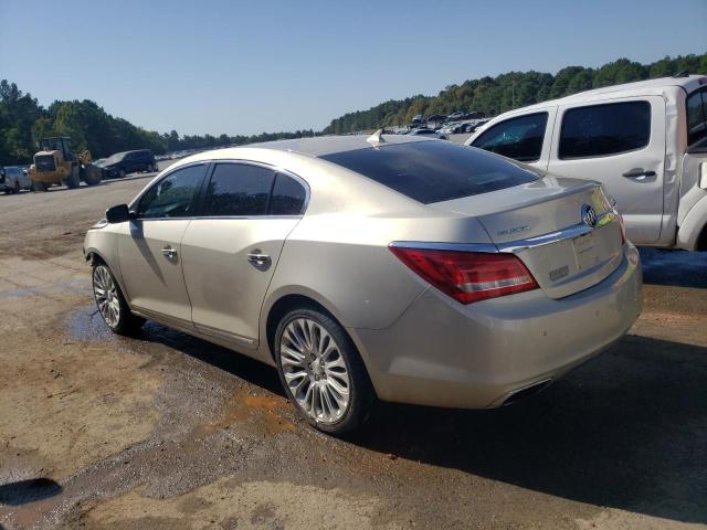 Photo 2 from auction – 2014 BUICK LACROSSE T with VIN 1G4GF5G30EF100836