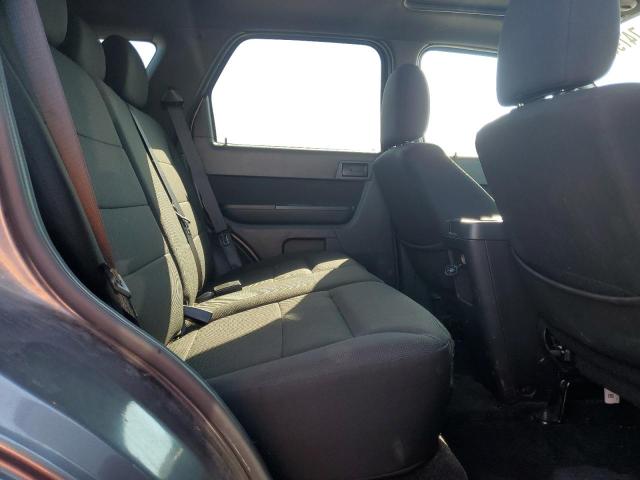 Photo 11 from auction – 2010 FORD ESCAPE XLT with VIN 1FMCU9D79AKA09634