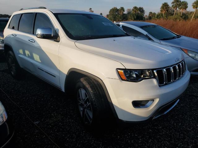 Photo 4 from auction – 2018 JEEP GRAND CHER with VIN 1C4RJEBG3JC204982