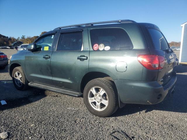 Photo 2 from auction – 2008 TOYOTA SEQUOIA SR with VIN 5TDBY64A68S011701