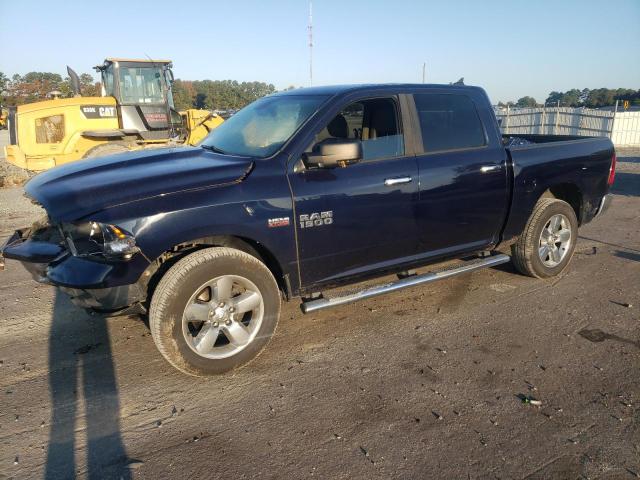 RAM 1500 SLT 2013 with VIN 1C6RR7LT9DS614607 - Photo from auction