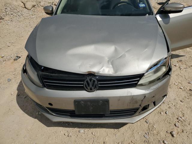 Photo 11 from auction – 2014 VOLKSWAGEN JETTA with VIN 3VWD07AJ7EM291518