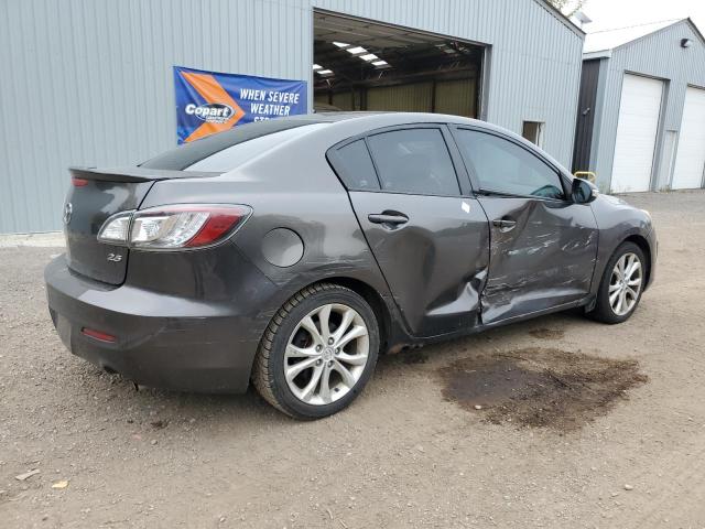 Photo 3 from auction – 2010 MAZDA 3 S with VIN JM1BL1S52A1201019