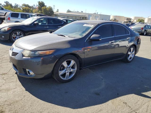 Фото 1 с аукциона – 2011 ACURA TSX с VIN JH4CU2E67BC011197