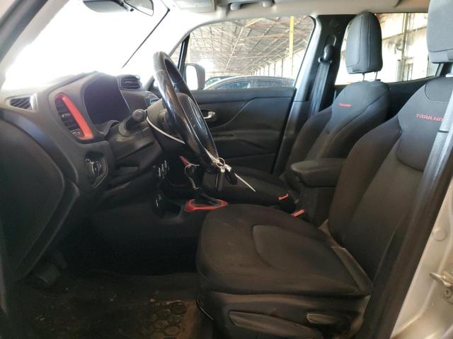 Photo 7 from auction – 2015 JEEP RENEGADE T with VIN ZACCJBCT2FPC49642