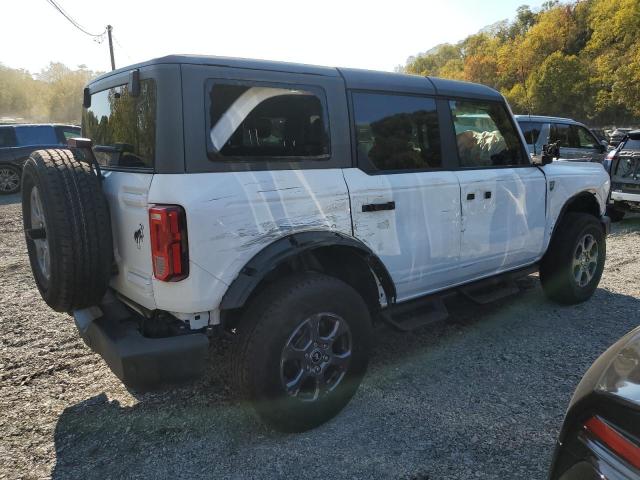 Photo 3 from auction – 2024 FORD BRONCO BIG with VIN 1FMDE7BH4RLA24470