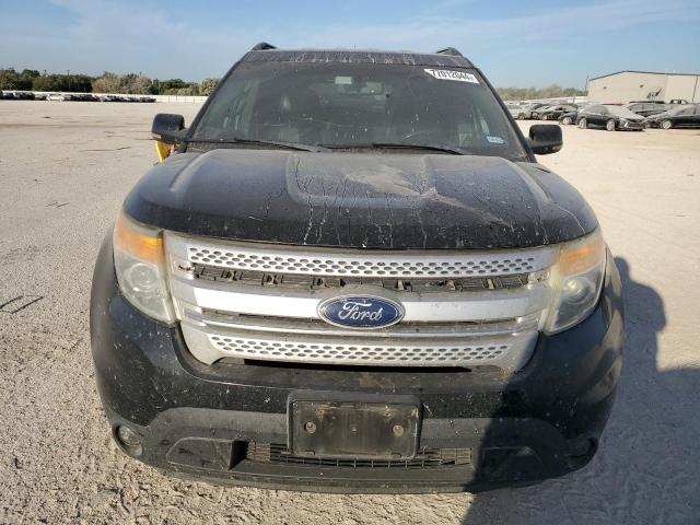 Фото 5 с аукциона – 2012 FORD EXPLORER X с VIN 1FMHK7D82CGA28184