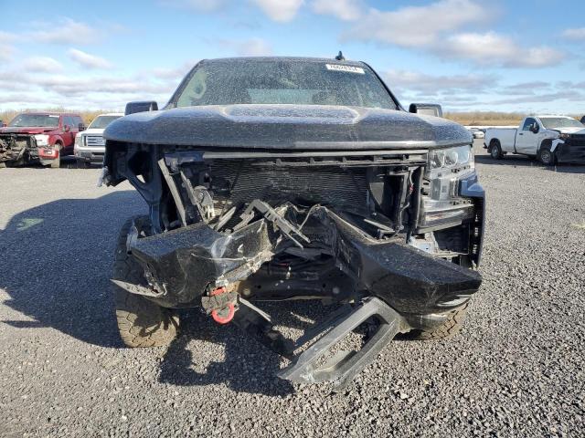 Photo 5 from auction – 2021 CHEVROLET SILVERADO with VIN 1GCPYFED5MZ440139