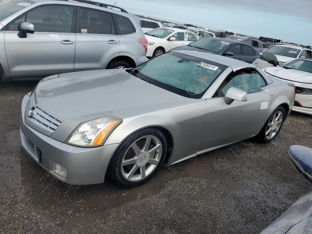 CADILLAC XLR 2004 with VIN 1G6YV34A545602056 - Photo from auction