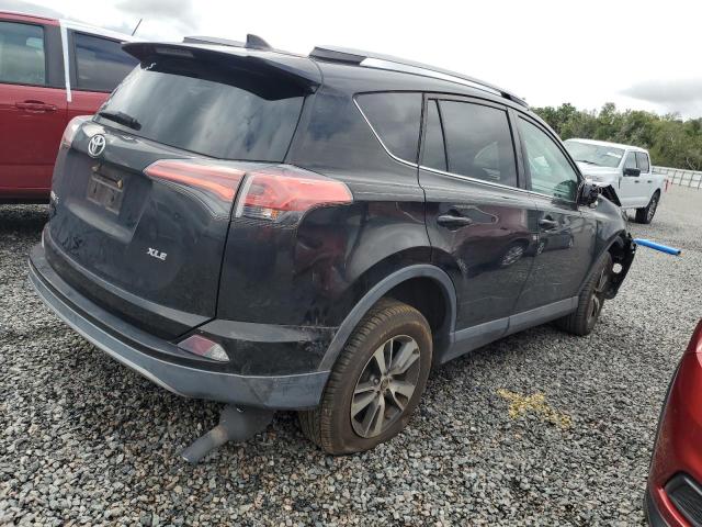 Photo 3 from auction – 2018 TOYOTA RAV4 ADVEN with VIN 2T3WFREV9JW480960