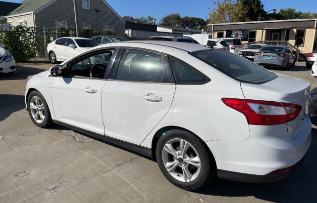 Photo 3 from auction – 2014 FORD FOCUS SE with VIN 1FADP3F29EL414574