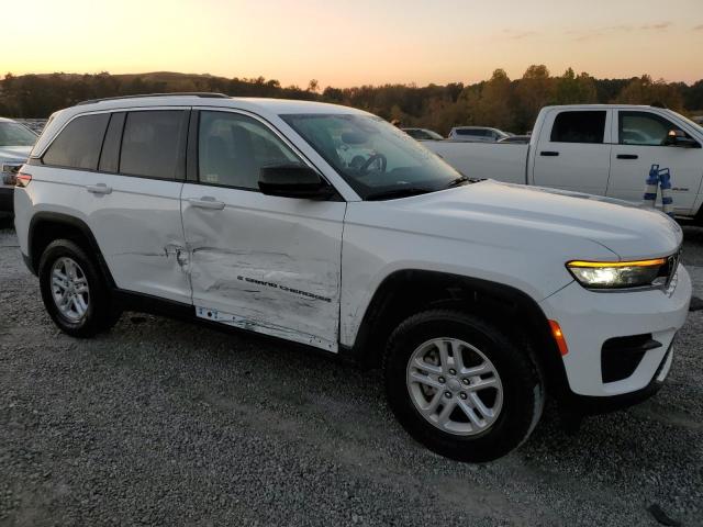 Photo 4 from auction – 2023 JEEP GRAND CHER with VIN 1C4RJGAG7PC648422