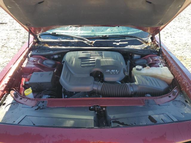 Photo 11 from auction – 2020 DODGE CHALLENGER with VIN 2C3CDZAG0LH217487