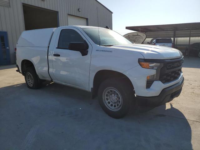 Photo 4 from auction – 2023 CHEVROLET SILVERADO with VIN 3GCNAAEK4PG349560