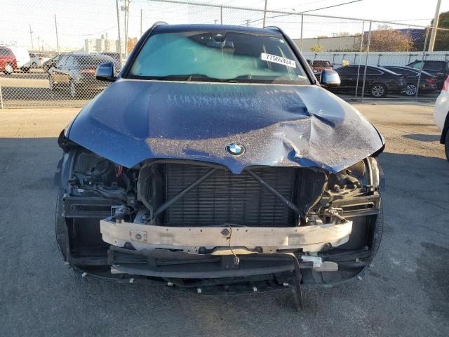 Photo 5 from auction – 2019 BMW X5 XDRIVE4 with VIN 5UXCR6C59KLL03565