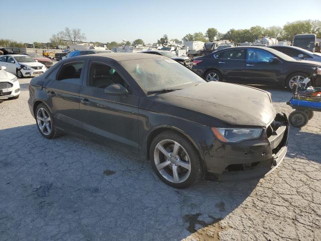 Photo 4 from auction – 2016 AUDI A3 PREMIUM with VIN WAUB8GFF2G1061096