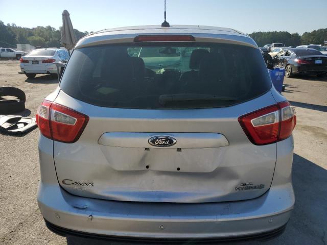 Photo 6 from auction – 2013 FORD C-MAX SEL with VIN 1FADP5BU1DL502391