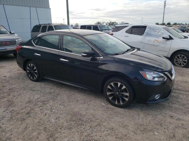 Photo 4 from auction – 2016 NISSAN SENTRA S with VIN 3N1AB7AP2GY221038