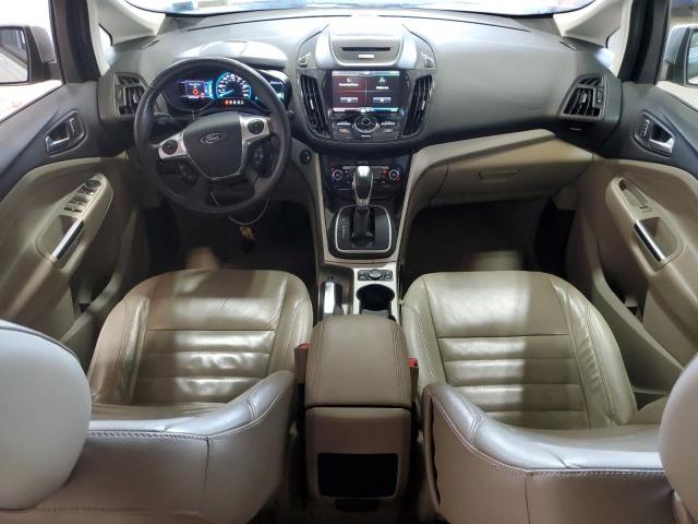 Zdjęcie 8 z aukcji – 2015 FORD C-MAX SEL z VIN 1FADP5BU4FL109505