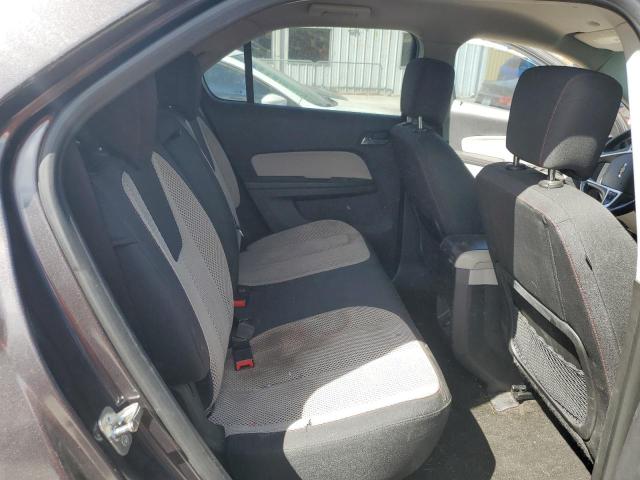 Photo 11 from auction – 2014 CHEVROLET EQUINOX LT with VIN 2GNALBEKXE6124462