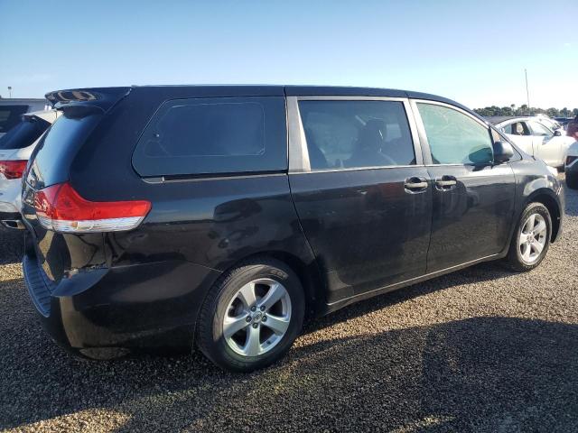 Photo 3 from auction – 2011 TOYOTA SIENNA BAS with VIN 5TDKA3DC7BS003862