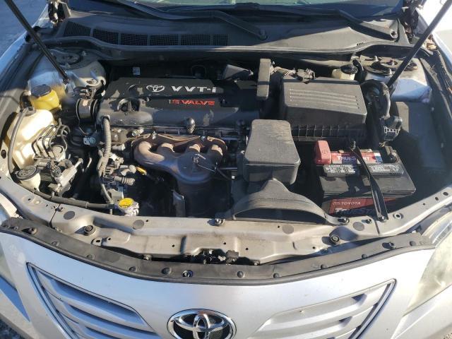 Photo 11 from auction – 2008 TOYOTA CAMRY CE with VIN 4T1BE46K08U199884