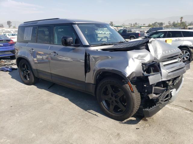 Photo 4 from auction – 2020 LAND ROVER DEFENDER 1 with VIN SALEP7EU2L2019110