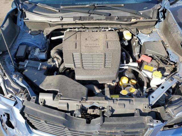 Photo 11 from auction – 2019 SUBARU FORESTER L with VIN JF2SKASC2KH562925