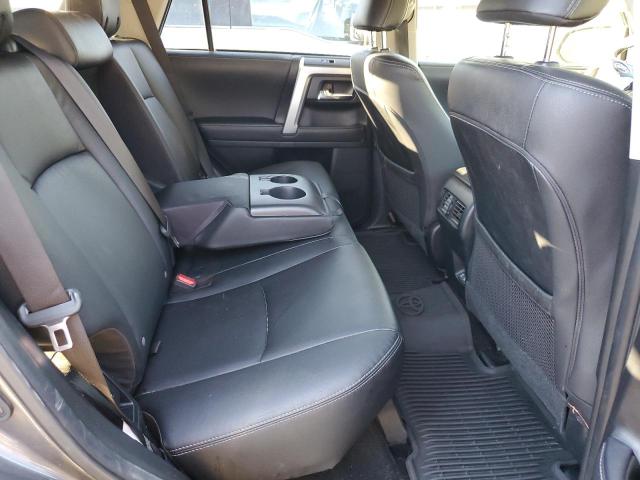 Photo 11 from auction – 2022 TOYOTA 4RUNNER SR with VIN JTESU5JRXN6012485