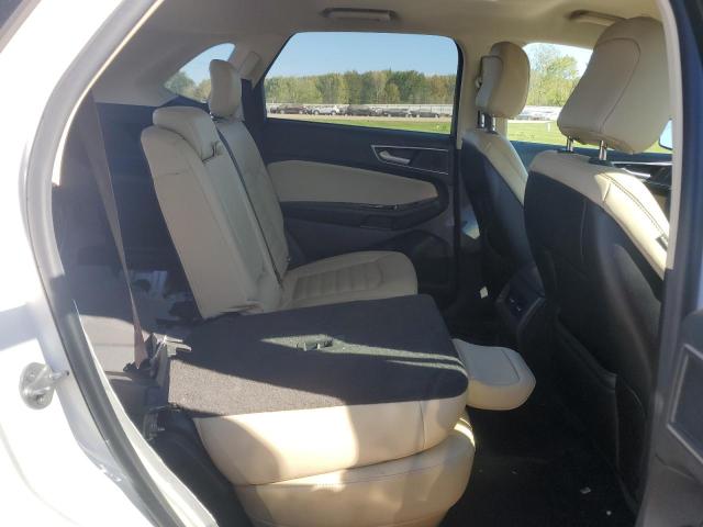 Photo 11 from auction – 2020 FORD EDGE SEL with VIN 2FMPK3J9XLBA06670