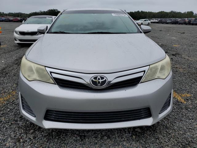 Photo 5 from auction – 2012 TOYOTA CAMRY BASE with VIN 4T1BF1FK0CU134148