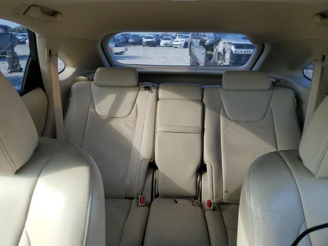 Photo 10 from auction – 2010 LEXUS RX 350 with VIN 2T2BK1BA5AC074418