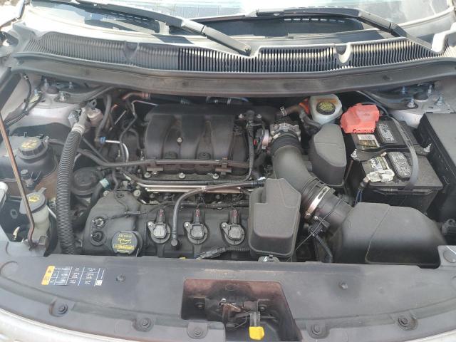 Photo 12 from auction – 2013 FORD EXPLORER with VIN 1FM5K7B81DGB37050