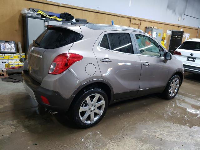 Photo 3 from auction – 2013 BUICK ENCORE with VIN KL4CJCSB5DB174046